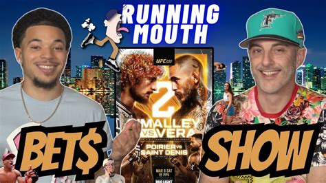 win bet 299|UFC 299 Best Bets. Top Picks for O'Malley vs. Vera and more..